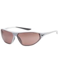 Nike - Aero Swift 65Mm Sunglasses - Lyst