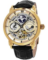Stuhrling Original Watches for Men | Online Sale up to 89% off | Lyst