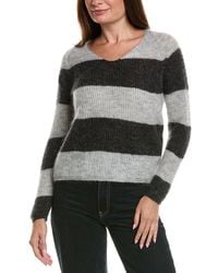 Max Mara - Mm By Ricetta Mohair-Blend Sweater - Lyst