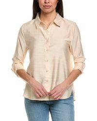 MEIVEN - Woven Shirt - Lyst
