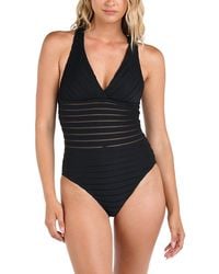 La Blanca - One-Piece - Lyst