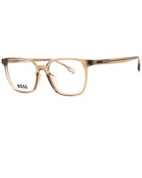 BOSS - Boss 1679/F 53Mm Optical Frames - Lyst