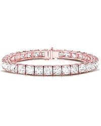 Amairah - 14K 5.00 Ct. Tw. Lab-Grown Diamond Tennis Bracelet - Lyst