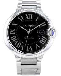 Cartier - Ballon Bleu Watch Circa 2010S (Authentic Pre-Owned) - Lyst