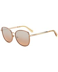 Kate Spade - Maryam/G/S 56Mm Sunglasses - Lyst