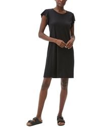 Michael Stars - Dena A-Line Dress - Lyst