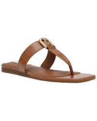 Steve Madden - Paava Sandal - Lyst