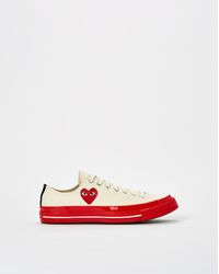 Converse Nexus X Nike Zoom Air Low Top Men's Shoe in White for Men | Lyst