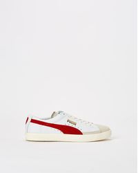 Puma Basket Sneakers for Men - Up to 60% off | Lyst