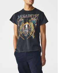 MadeWorn Short sleeve t-shirts for Men - Up to 50% off | Lyst MadeWorn Short sleeve t-shirts for Men - Up to 50% off | Lyst
