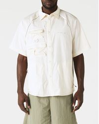 adidas Casual shirts and button-up shirts for Men | Online Sale up to 60%  off | Lyst