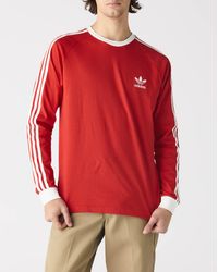 adidas Long-sleeve t-shirts for Men 