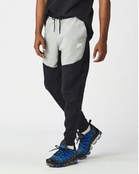 Nike Tech Fleece Pants - Black