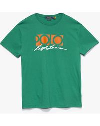 Polo Ralph Lauren T-shirts for Men 