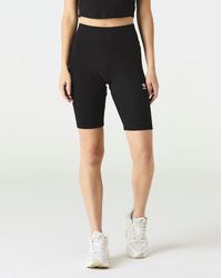 adidas Knee-length shorts and long shorts for Women | Online Sale up to 70%  off | Lyst