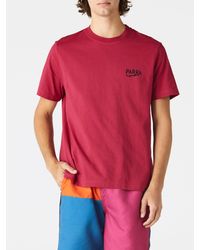 by Parra T-shirts for Men - Up to 40% off | Lyst