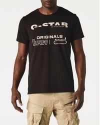 g star t shirts
