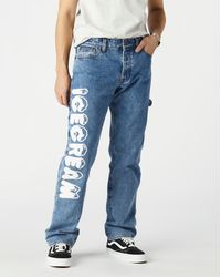 ICECREAM Jeans for Men | Online Sale up 