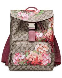 Gucci GG Blooms pouch – STYLISHTOP