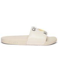 Gucci donald duck slides clearance