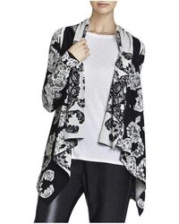 bcbg cardi wrap