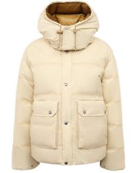 Gucci - X The North Face Down-feather Coat - Lyst