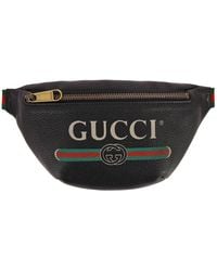 gucci bun bag