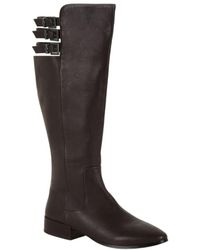 bcbg black boots