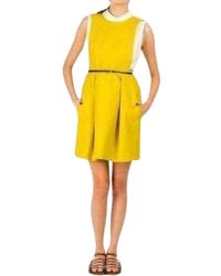 Carven Dresses for Women | Online Sale up to 80% off | Lyst