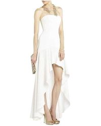 hobbs evangelina dress