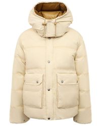 Gucci - X The North Face Down-feather Coat - Lyst