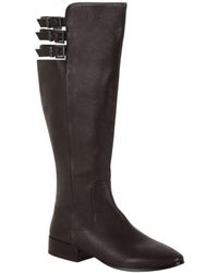 BCBGMAXAZRIA Boots for Women | Black 