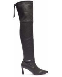 stuart weitzman edie boot