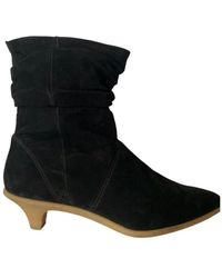 bcbg aurora bootie