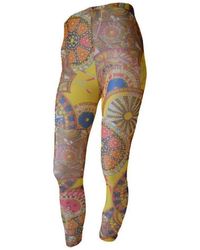 bcbgeneration leggings