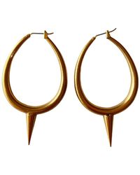 Ela Stone - Spike Earrings - Lyst