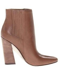 bcbg gia bootie