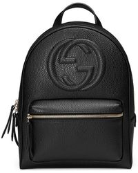 Gucci Backpacks for Women - Up to 10% off at Lyst.com