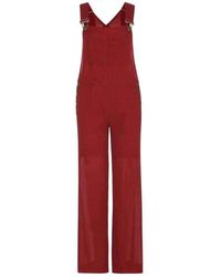 Chloé Jumpsuits and rompers for Women | Online Sale up to 84% off 