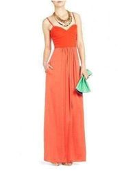 BCBGMAXAZRIA Casual and summer maxi dresses for Women - Up to 68 