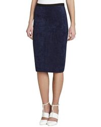 BCBGMAXAZRIA Knee-length skirts for Women | Online Sale up to 84% off | Lyst
