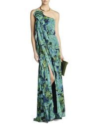 BCBGMAXAZRIA Dresses for Women - Up to 85% off | Lyst