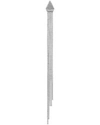 Gucci - Single Crystal Earring - Lyst
