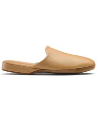 russell & bromley mens slippers