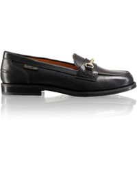 prada leather pumps