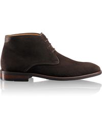 Men's Russell \u0026 Bromley Boots from £195 