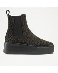 Russell & Bromley - Park Way Sneaker Chelsea Boot - Lyst