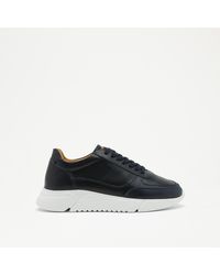 Russell & Bromley - Linford Laced Runner Sneaker - Lyst