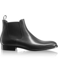 Russell & Bromley Boots for Men - Lyst.co.uk
