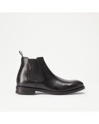 Russell & Bromley - Burlington Chelsea Boot - Lyst